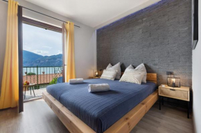 New Casa Di Tino Brenzone
